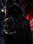 Máscara Com Capuz Morte Halloween - Imagem 1