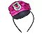 Tiara Love Police Cap pink - Imagem 2