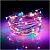 Fios de Fadas LED Luzes Coloridas Pilha / 30 LEDs - 3 Metros - Imagem 1