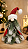 Kringle Pinheiro Decorativo De Natal 30cm - Imagem 1