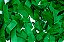 Lança Confete Crepom para Chá Revelação Menino Verde - 30cm - Imagem 1