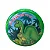 Ioiô de Plástico 5cm Color Dino - 1 Unidade - Imagem 2