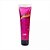 Bisnaga Gel p/ Cabelo Corpo e Rosto Pink Glitter 30 gr - Imagem 1