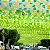 Bandeirola Plástica Verde e Amarela Festa Brasil 17x23cm – 21 Bandeiras – 10 Metros - Imagem 2