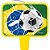 Vela Plana do Brasil Copa do Mundo - Imagem 1
