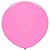 Balão Bexigão Gigante - Rosa Baby - 40 Polegadas (101cm) - Imagem 1