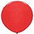 Balão Bexigão Gigante - Vermelho - 40 Polegadas (101cm) - Imagem 1