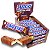 Snickers Chocolate e Caramelo - Caixa com 20 Unidades de 45g cada - 900g - Imagem 1