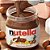 Creme de Avelã Nutella 350g Ferrero - Imagem 2