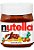Creme de Avelã Nutella 350g Ferrero - Imagem 1