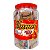 Doce De Amendoim Paçoca Molecão 1,2kg - Pote c/ 20 Unidades - Clamel - Imagem 1