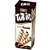 Biscoito Wafer Tub-in Recheio Chocolate 48g - 8 Unidades - Imagem 1