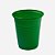 Copo Descartável Biodegradável 200ml - Verde - 50 Unidades - Imagem 1