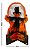 Mini Totem de Mesa Decoração Halloween 15cm x 8cm - 1 Unidade - Imagem 2