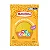 Granulado Crocante Amarelo Mil Cores 500g – Mavalério - Imagem 1