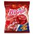 Pirulito Big Big C/recheio Morango De Chicle 500g - 42 Unidades - Imagem 1