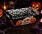 Cesta Noite Do Terror 18x13cm - Imagem 1