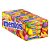 Bala Mentos Slim Box Crazy Frutas - Caixa com 12 Unidades - Imagem 1