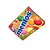 Bala Mentos Slim Box Crazy Frutas - Caixa com 12 Unidades - Imagem 2