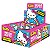 Caixa de Chiclete Hello Kitty Tutti Frutti - Caixa 400g - 100 Unidades - Imagem 1