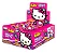 Caixa de Chiclete Hello Kitty Tutti Frutti - Caixa 360g - 90 Unidades - Imagem 1