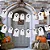 Faixa Decorativa Halloween Fantasminha - 1,45M - 1 Unidade - Imagem 1