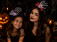 Tiara Mão Vampiro Morto Halloween – Terror com Estilo! - 1 Unidade - Imagem 1