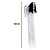 Decoração Boneca Samantha Assustadora C/ Luz Som e Movimento Sensor - 130 cm - Imagem 3