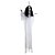 Decoração Boneca Samantha Assustadora C/ Luz Som e Movimento Sensor - 130 cm - Imagem 2