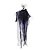 Boneco Velho Decorativo Assustador Halloween 90cm - Imagem 1