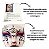 Adesivo Facial Face Sticker Halloween - Imagem 2