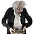 Boneco Halloween Mordomo Alfred 165cm - Imagem 4