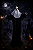 Boneca Freira Gaetana Halloween 100cm - Imagem 1