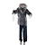Lobisomem Max 210cm - Imagem 1