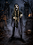 Enfeite Bruxa Petrificada com Luz Som e Movimento Halloween - 180cm - Imagem 1