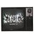 Quadro de Led Happy Halloween 31x56cm - 1 unidade - Imagem 1