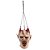 Cabeça Decorativa Zumbi Max 58cm - Imagem 1