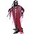 Enfeite Decorativo de Halloween - Caveira Leonel com Som e LED - 2,37 Metros - Imagem 1