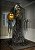 Caveira Bruxo Cameron – 2,15 m com Som, Luz e Movimento (Bivolt) - Imagem 3