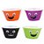 Bowl Divertido para Decoração - Cor Sortido 16x16x9,5cm - 1 Unidade - Imagem 1