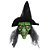 Máscara Bruxa Velha Halloween - Imagem 1