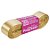 Fita Cetim Simples 22mm x 10metros - Dourado - Imagem 1
