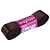 Fita Cetim Simples 22mm x 10metros - Marrom - Imagem 1