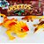 Insetos de Brinquedo Assustadores - Kit com 10 Peças - Imagem 1