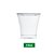 Copo Cristal Bello 150ml - 25 Unidades - Imagem 1