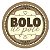 Adesivo Bolo De Pote - 20 Unidades - Imagem 1