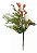 Galho Decorativo com Ovos de Páscoa - 25cm - 1 Unidade - Imagem 1
