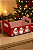 Caixote Natalino Papai Noel G - 26x18x15cm - 1 Unidade - Imagem 2