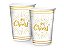Copo de Papel Celebre Festas 180ml - 8 Unidades - Imagem 1