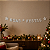 Faixa Decorativa Boas Festas Regina - Imagem 1